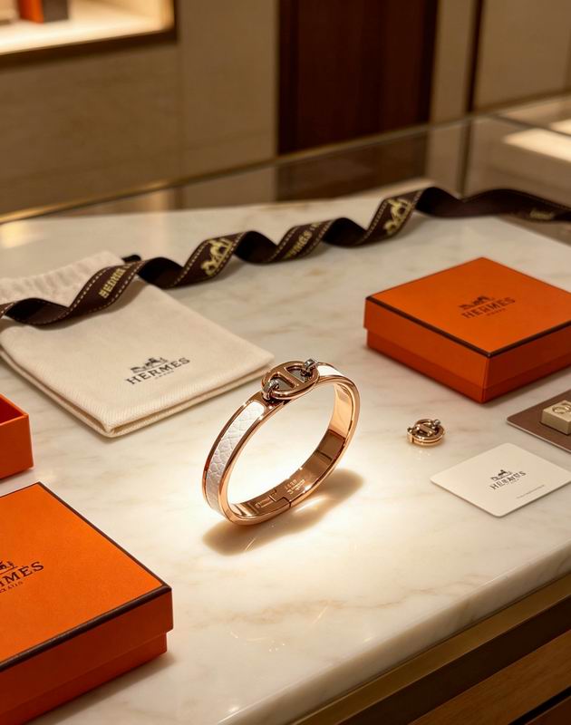 Hermes Bracelet ID:20261020-269